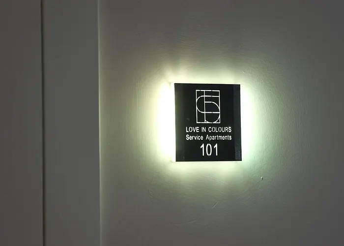 Grandstay 公寓 Durrës