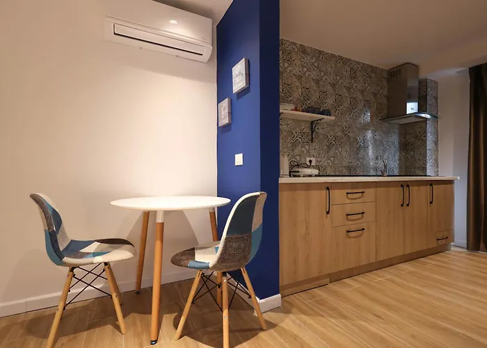 Grandstay 公寓 Durrës