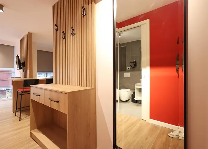 Grandstay 公寓 Durrës