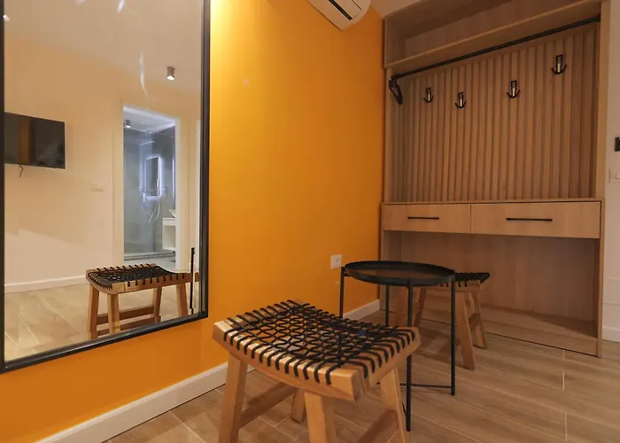 Grandstay 公寓 Durrës