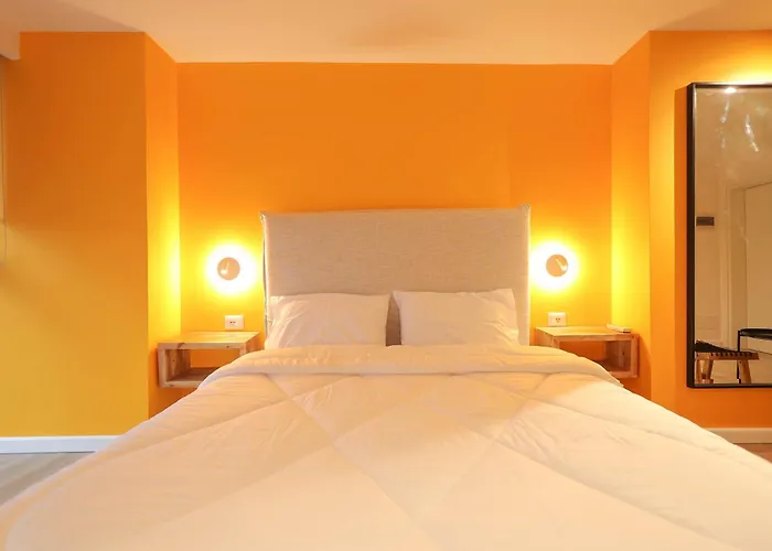 Grandstay 公寓 Durrës