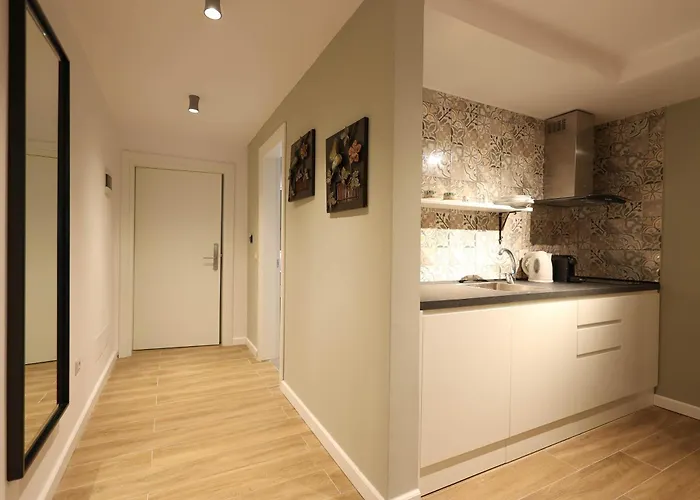 Grandstay 公寓 Durrës