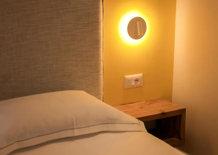 公寓 Grandstay Durrës