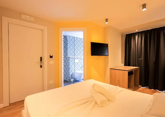 Grandstay 公寓 Durrës